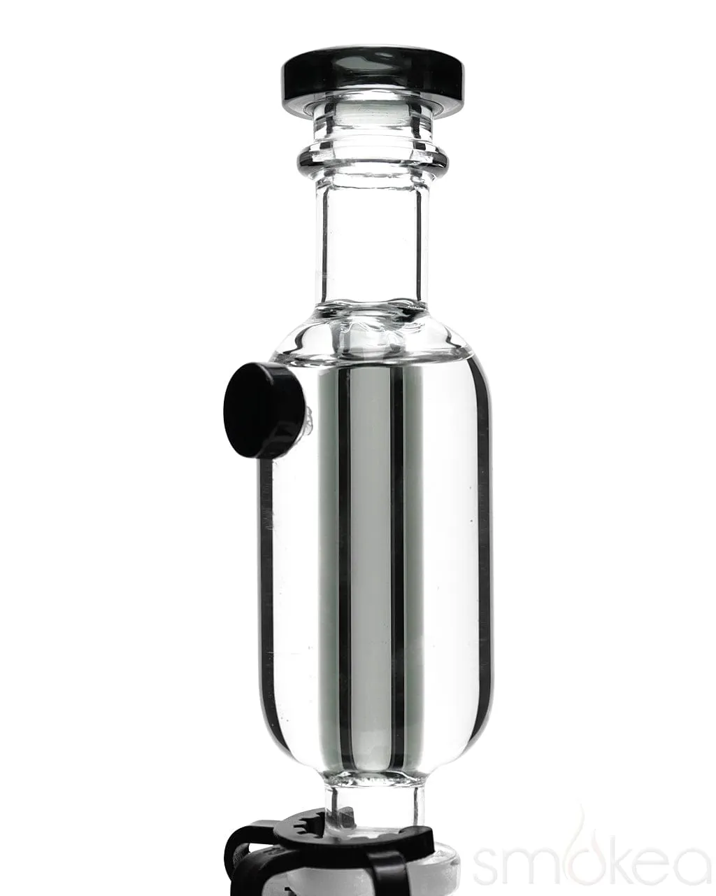 Freeze Pipe Klein Recycler Rig