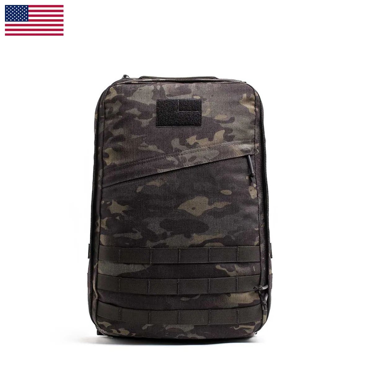 GR1 USA - Cordura (The Original Ruck)