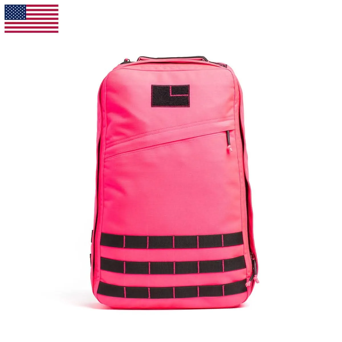 GR1 USA - Cordura (The Original Ruck)