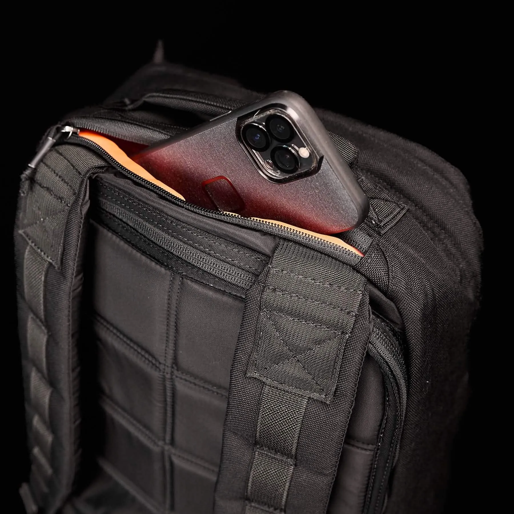 GR1 USA - Cordura (The Original Ruck)