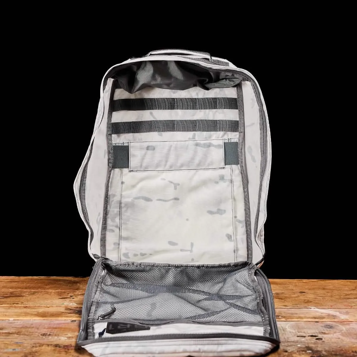 GR1 USA - Cordura (The Original Ruck)