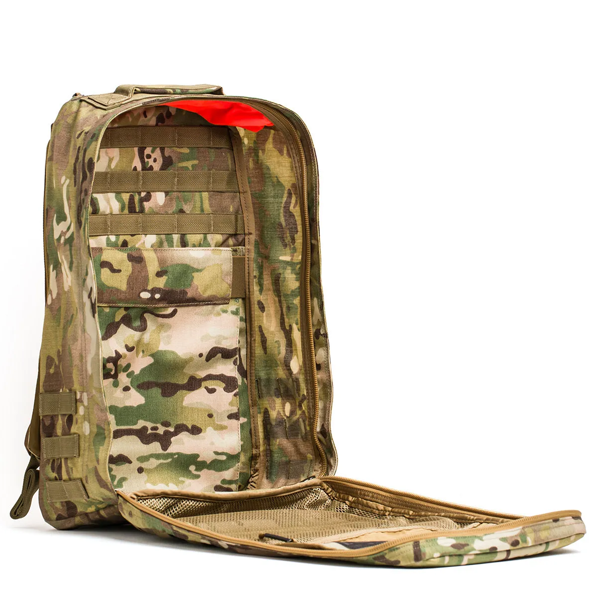 GR1 USA - Cordura (The Original Ruck)