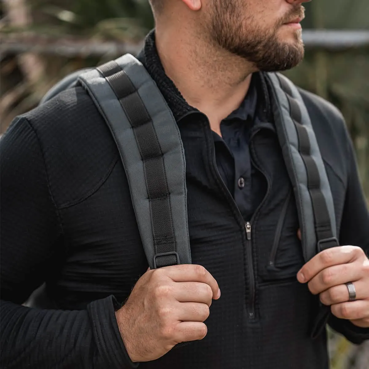 GR1 USA - Cordura (The Original Ruck)