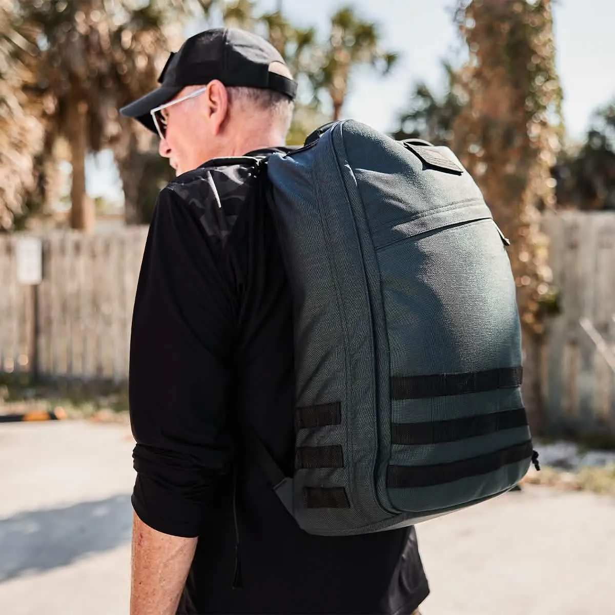 GR1 USA - Cordura (The Original Ruck)