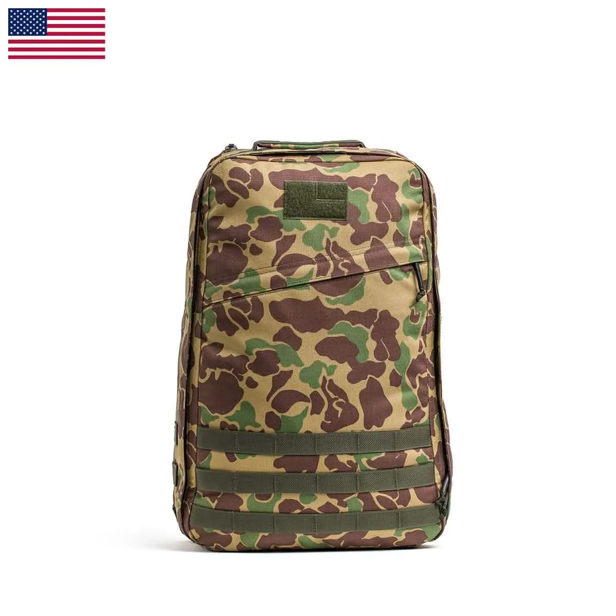 GR1 USA - Cordura (The Original Ruck)