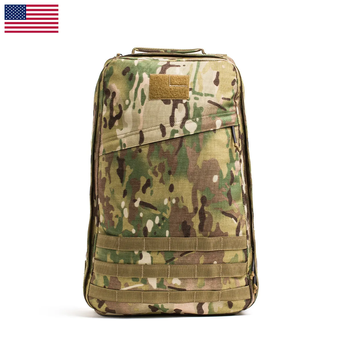 GR1 USA - Cordura (The Original Ruck)