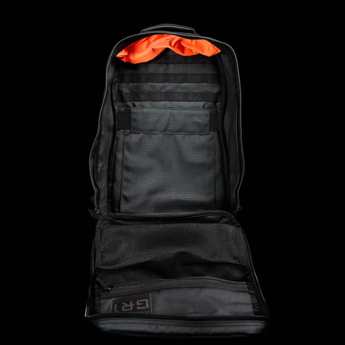 GR1 USA - Cordura (The Original Ruck)
