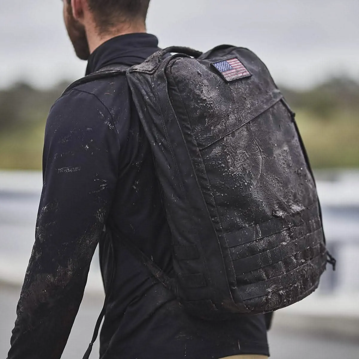 GR1 USA - Cordura (The Original Ruck)