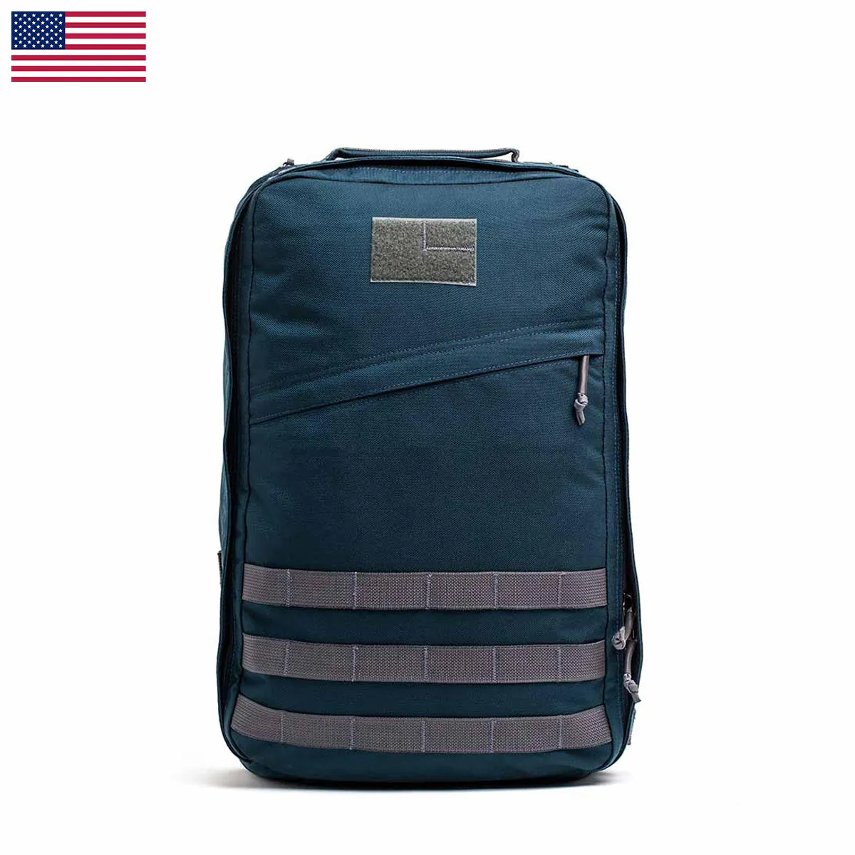 GR1 USA - Cordura (The Original Ruck)