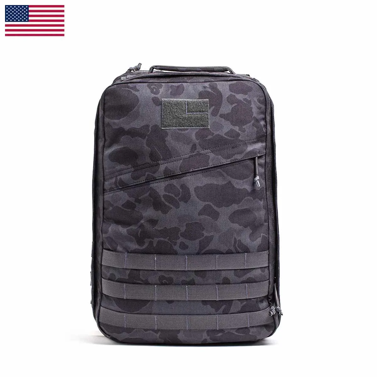 GR1 USA - Cordura (The Original Ruck)