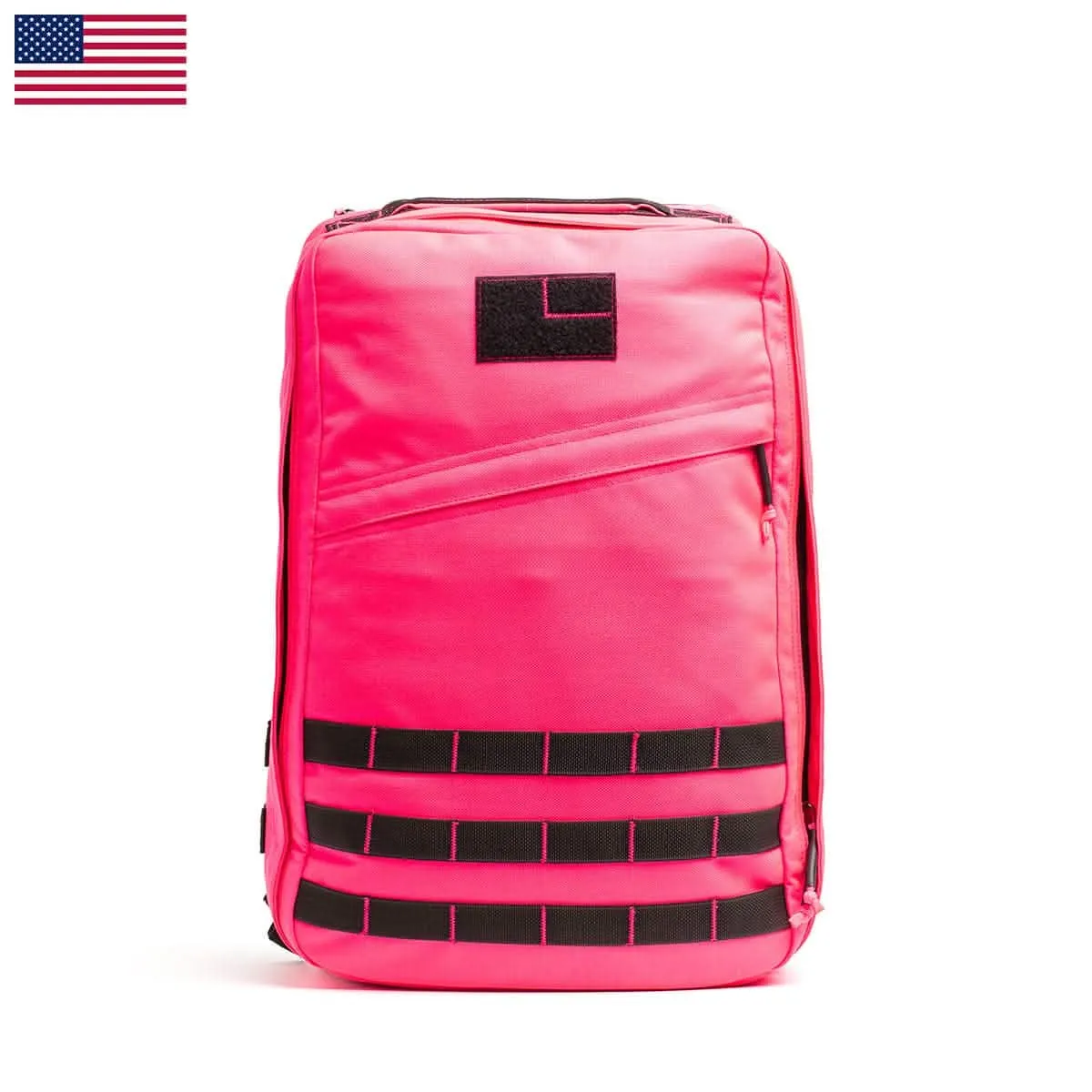 GR1 USA - Cordura (The Original Ruck)