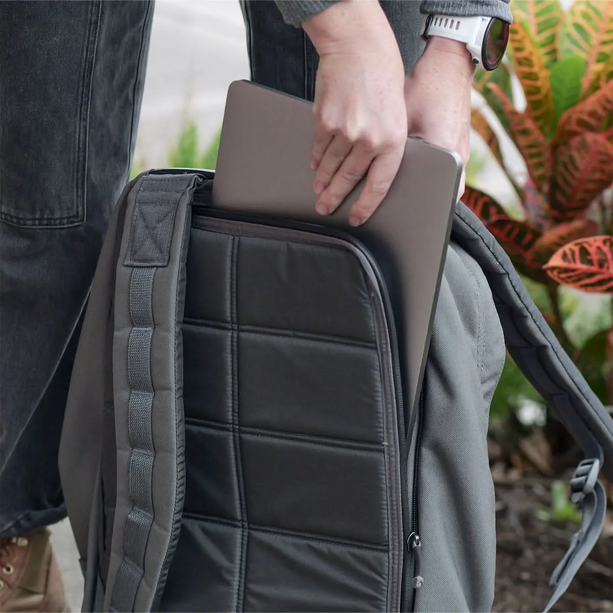 GR1 USA - Cordura (The Original Ruck)