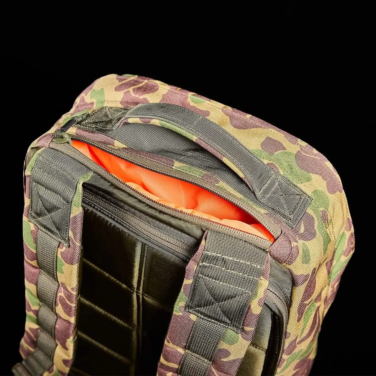 GR1 USA - Cordura (The Original Ruck)