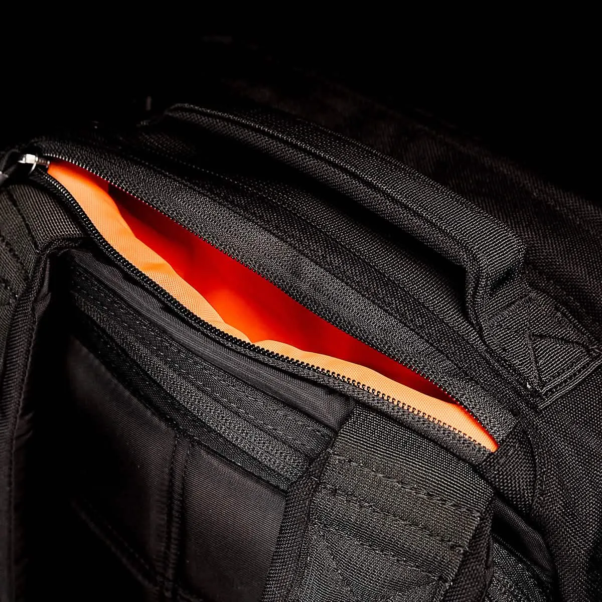 GR1 USA - Cordura (The Original Ruck)