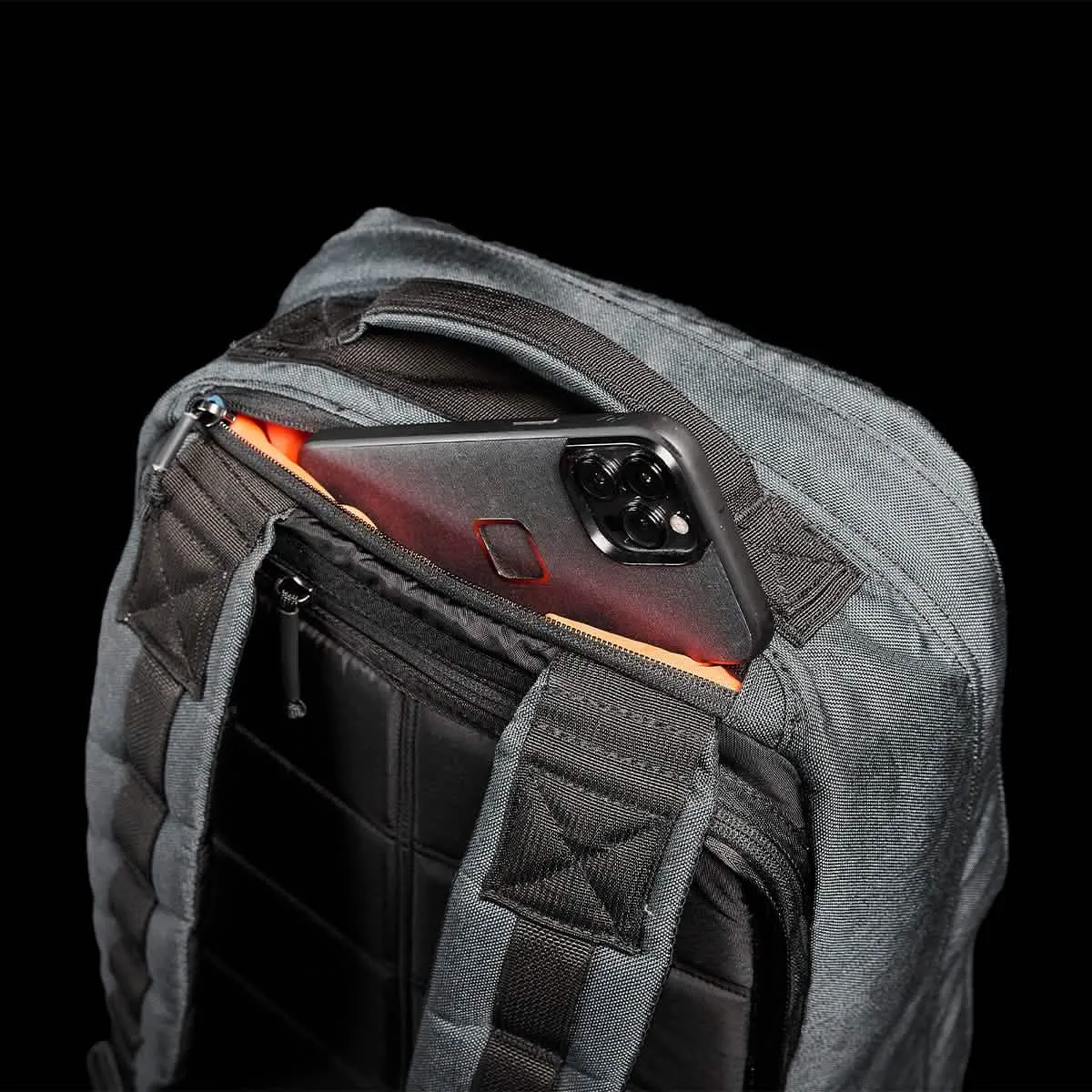 GR1 USA - Cordura (The Original Ruck)