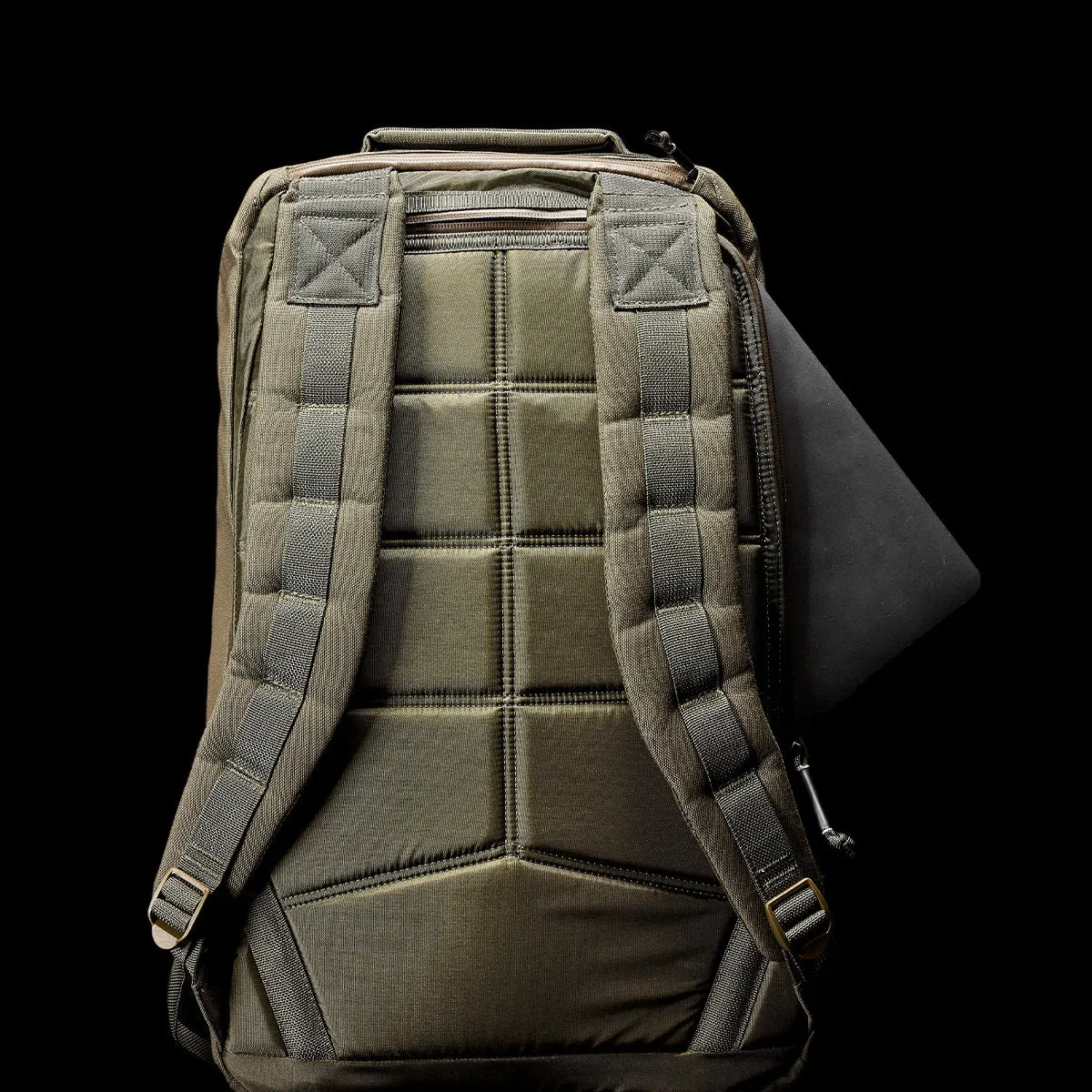 GR1 USA - Cordura (The Original Ruck)