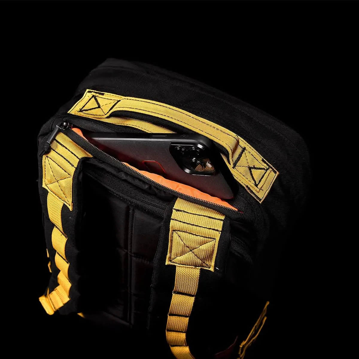GR1 USA - Cordura (The Original Ruck)