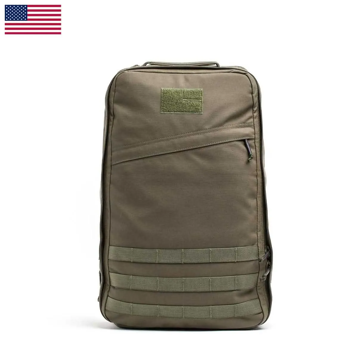 GR1 USA - Cordura (The Original Ruck)