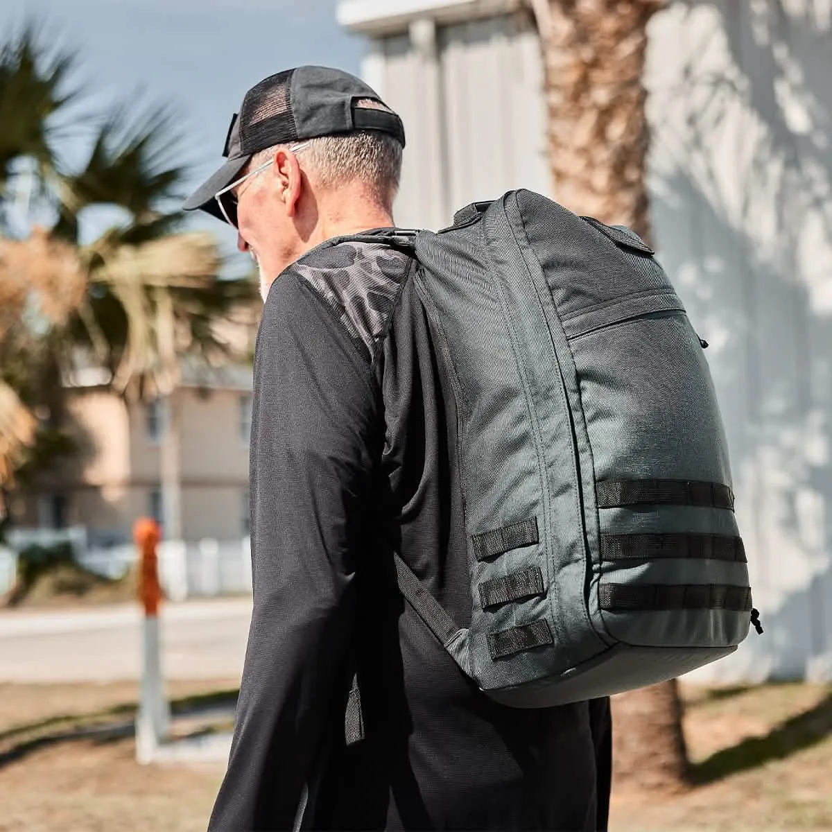 GR1 USA - Cordura (The Original Ruck)