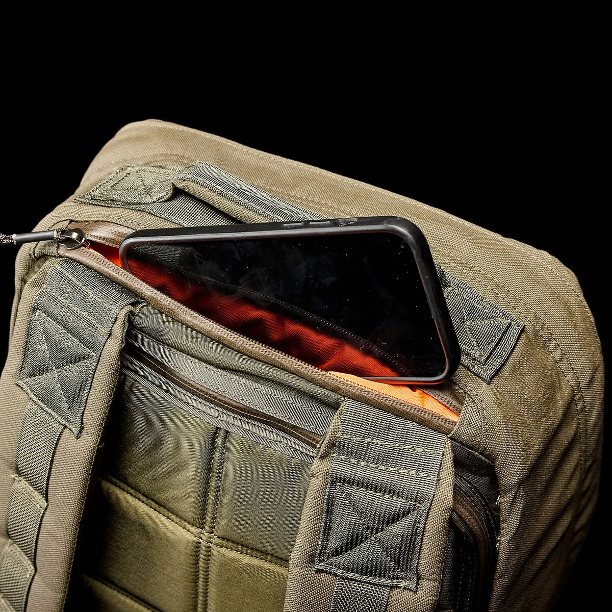GR1 USA - Cordura (The Original Ruck)