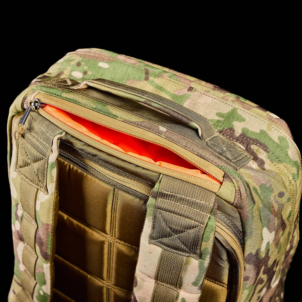 GR1 USA - Cordura (The Original Ruck)