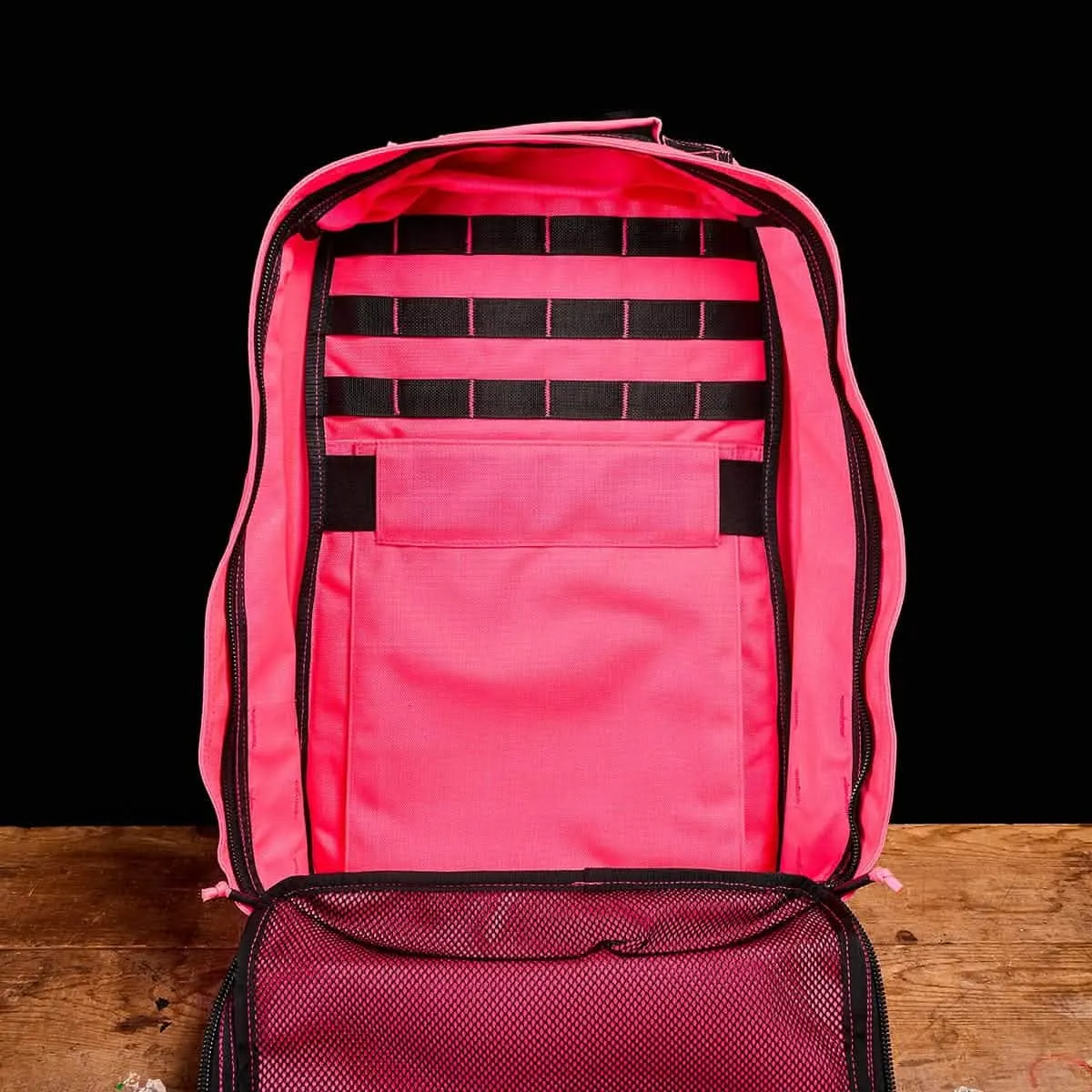 GR1 USA - Cordura (The Original Ruck)