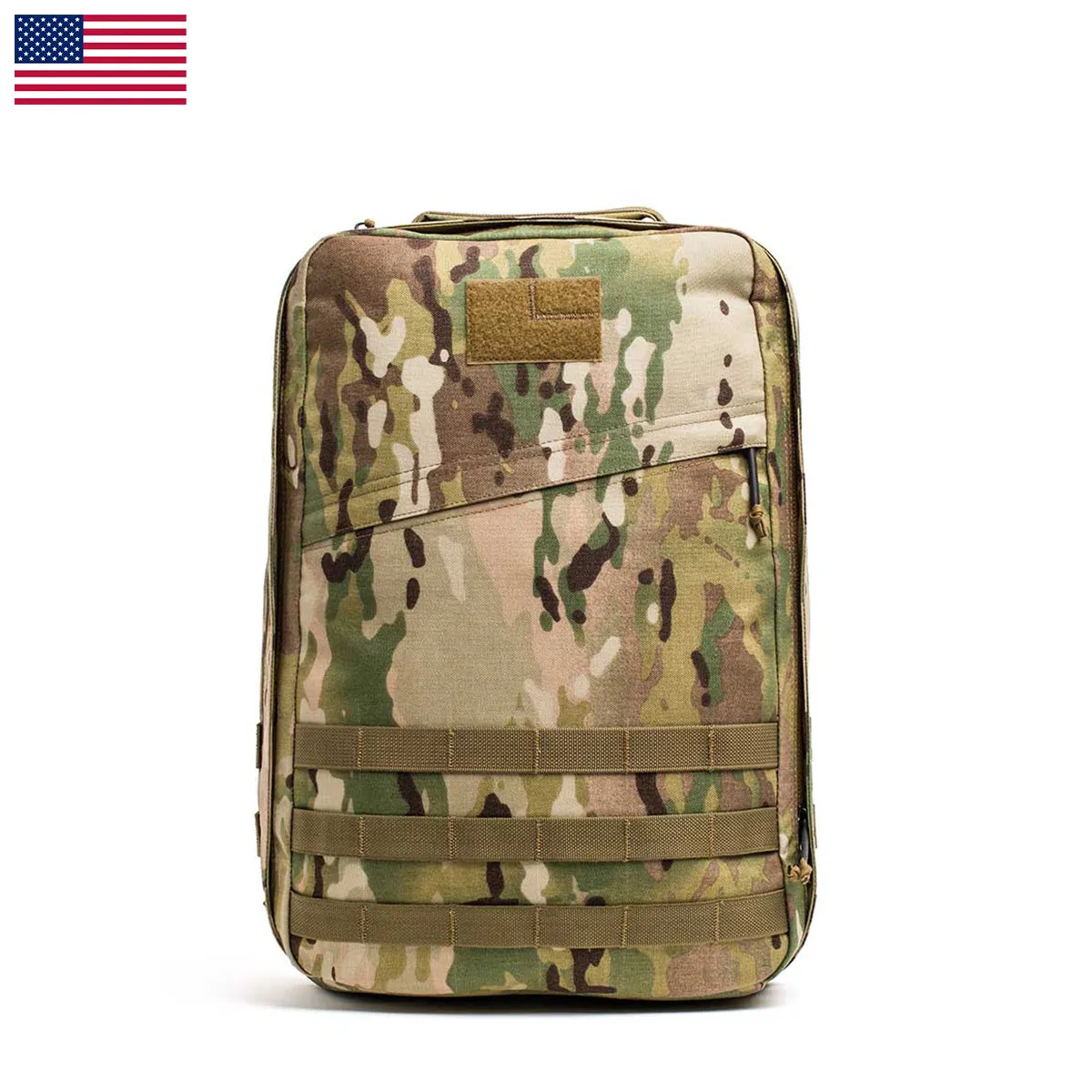 GR1 USA - Cordura (The Original Ruck)