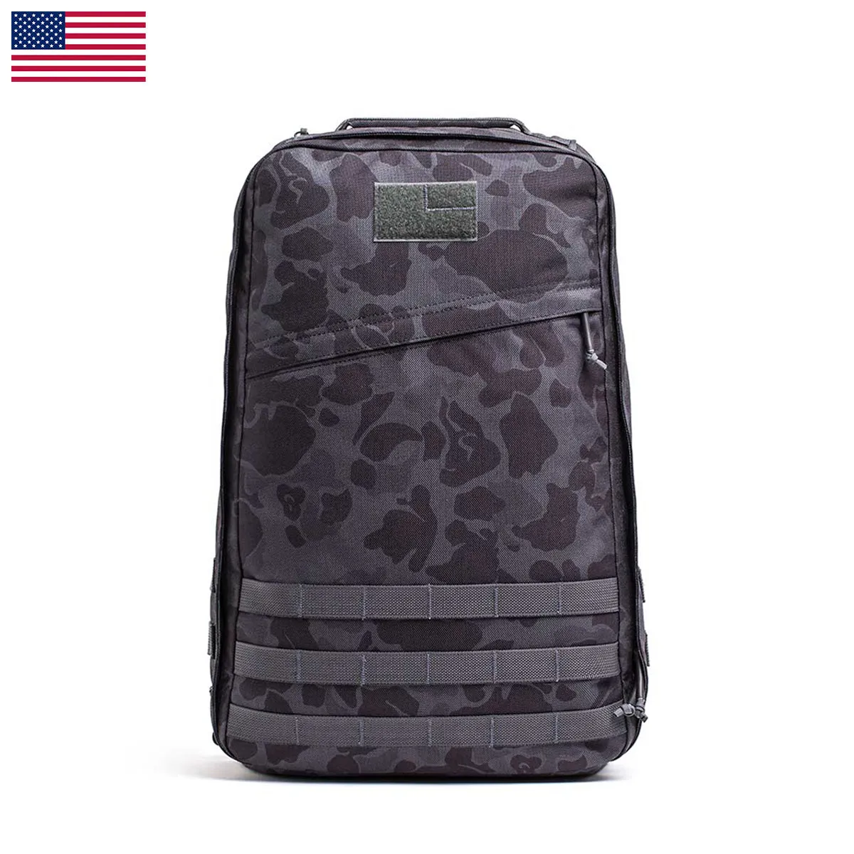 GR1 USA - Cordura (The Original Ruck)
