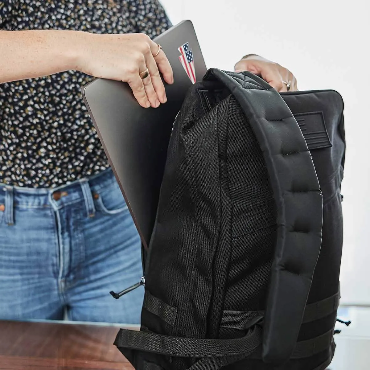 GR1 USA - Cordura (The Original Ruck)