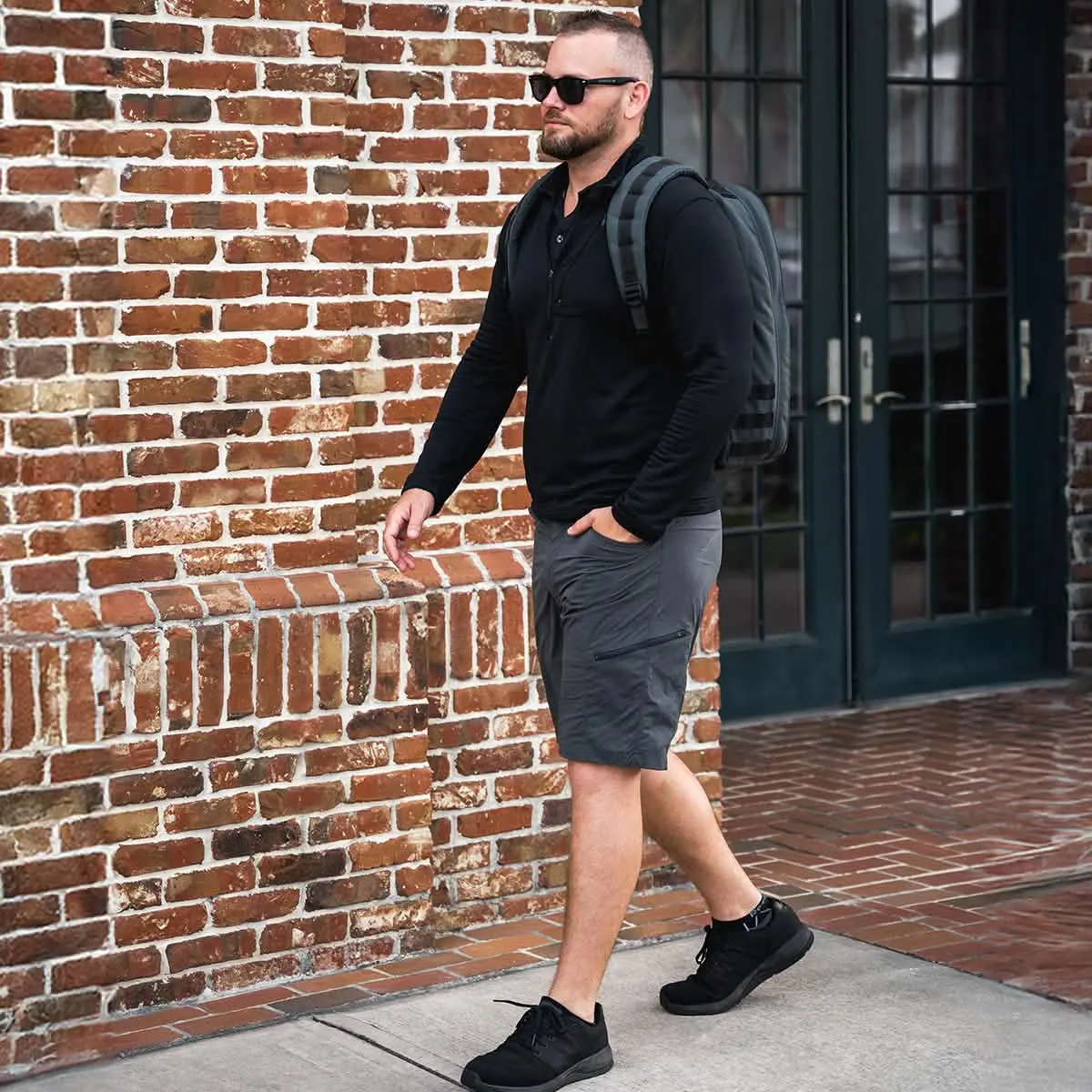 GR1 USA - Cordura (The Original Ruck)
