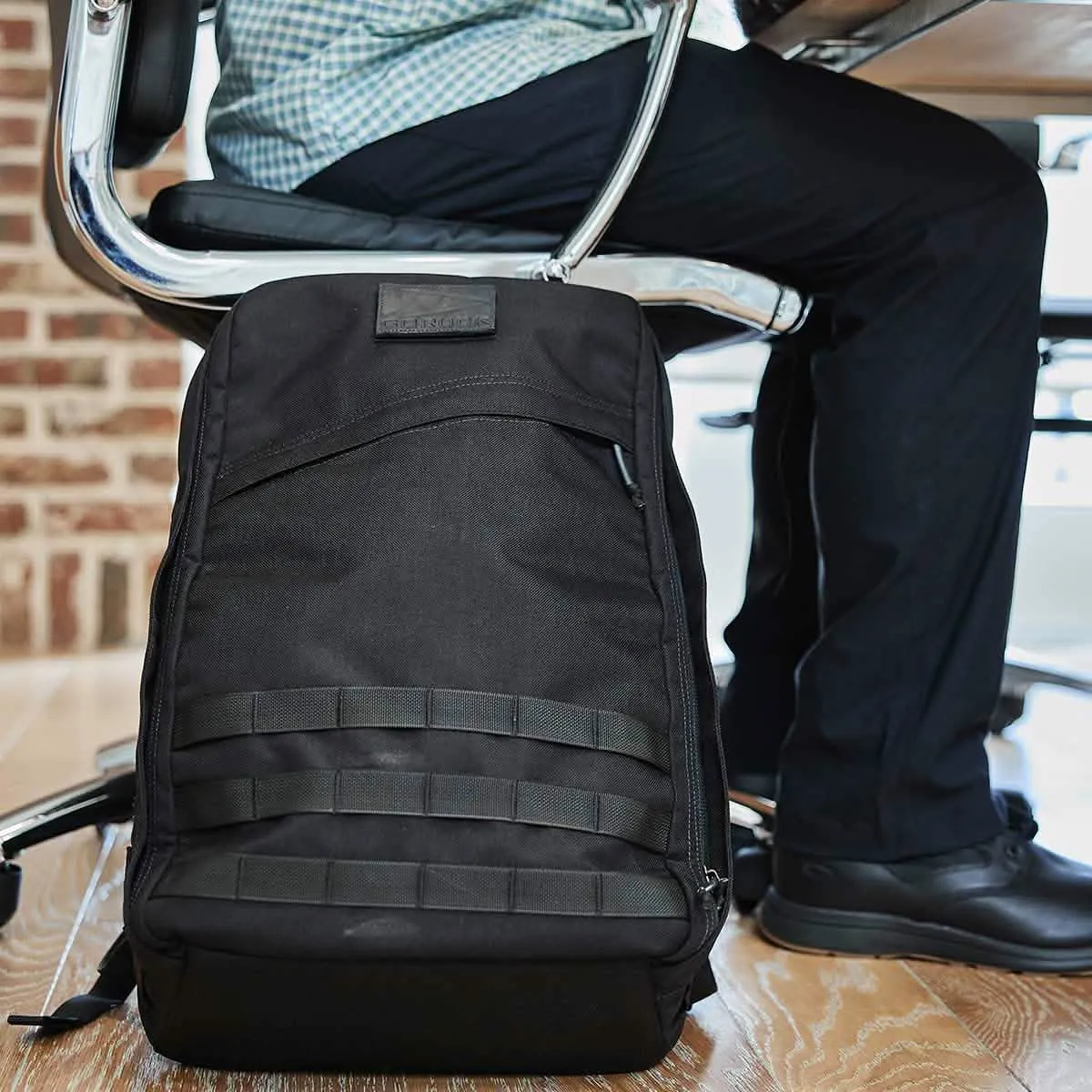 GR1 USA - Cordura (The Original Ruck)