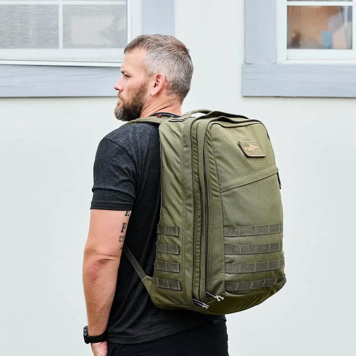 GR2 - Cordura