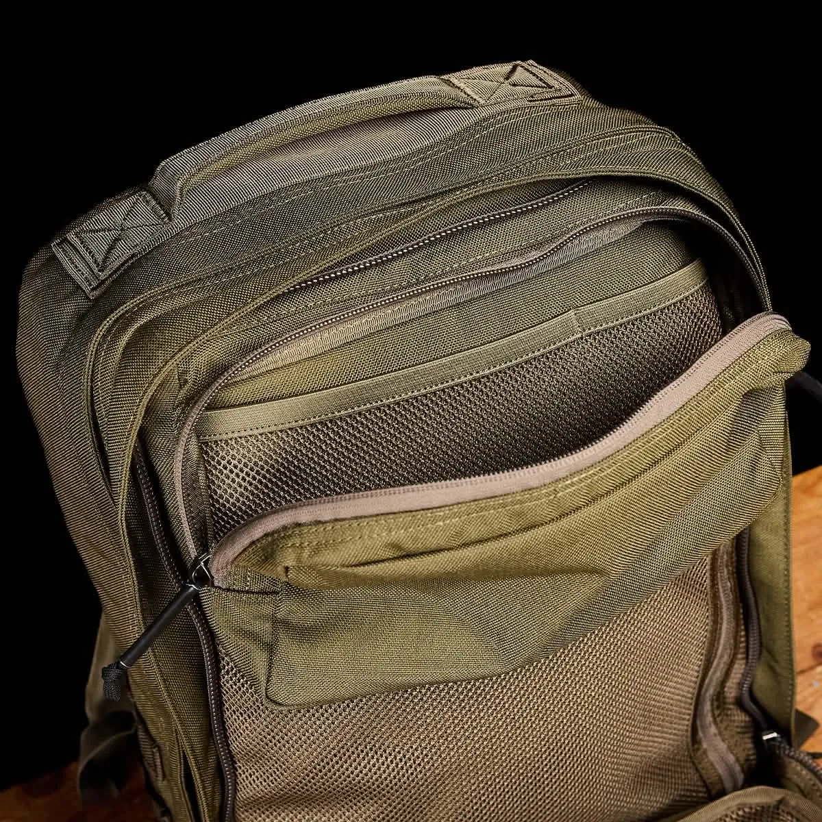 GR2 - Cordura
