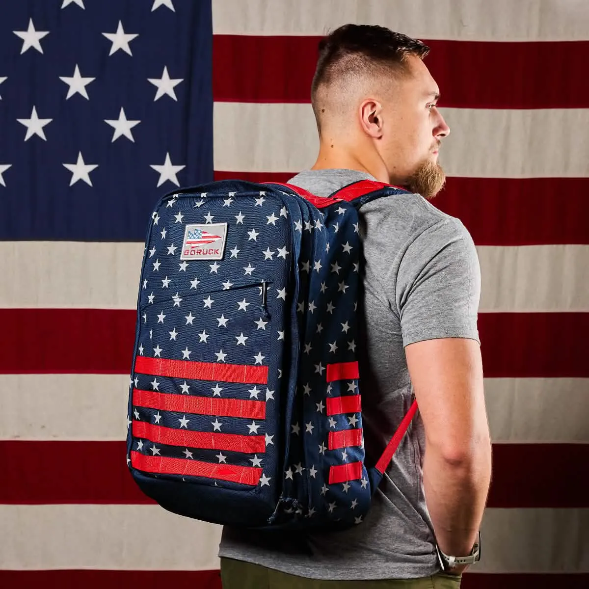 GR2 - Cordura