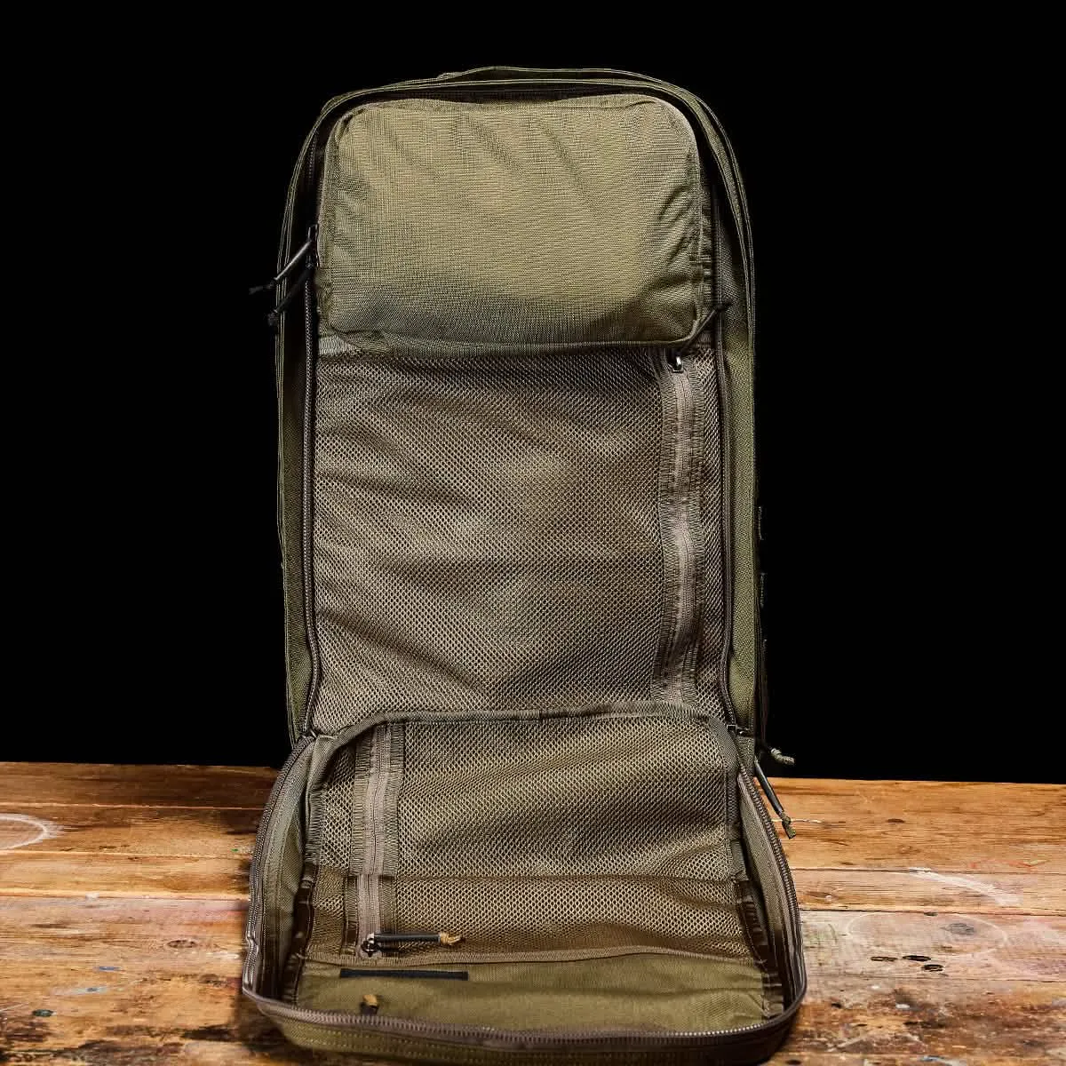GR2 - Cordura