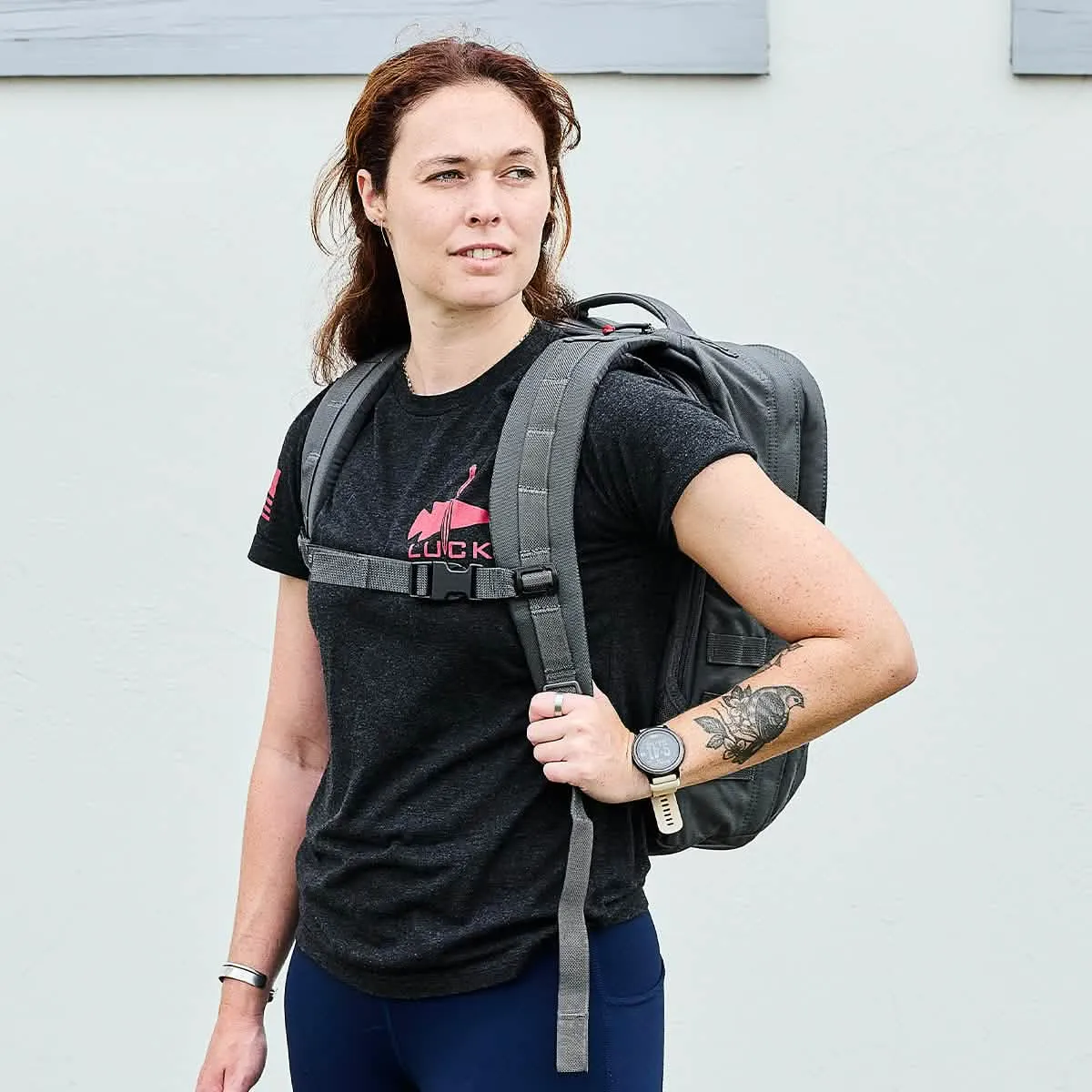 GR2 - Cordura