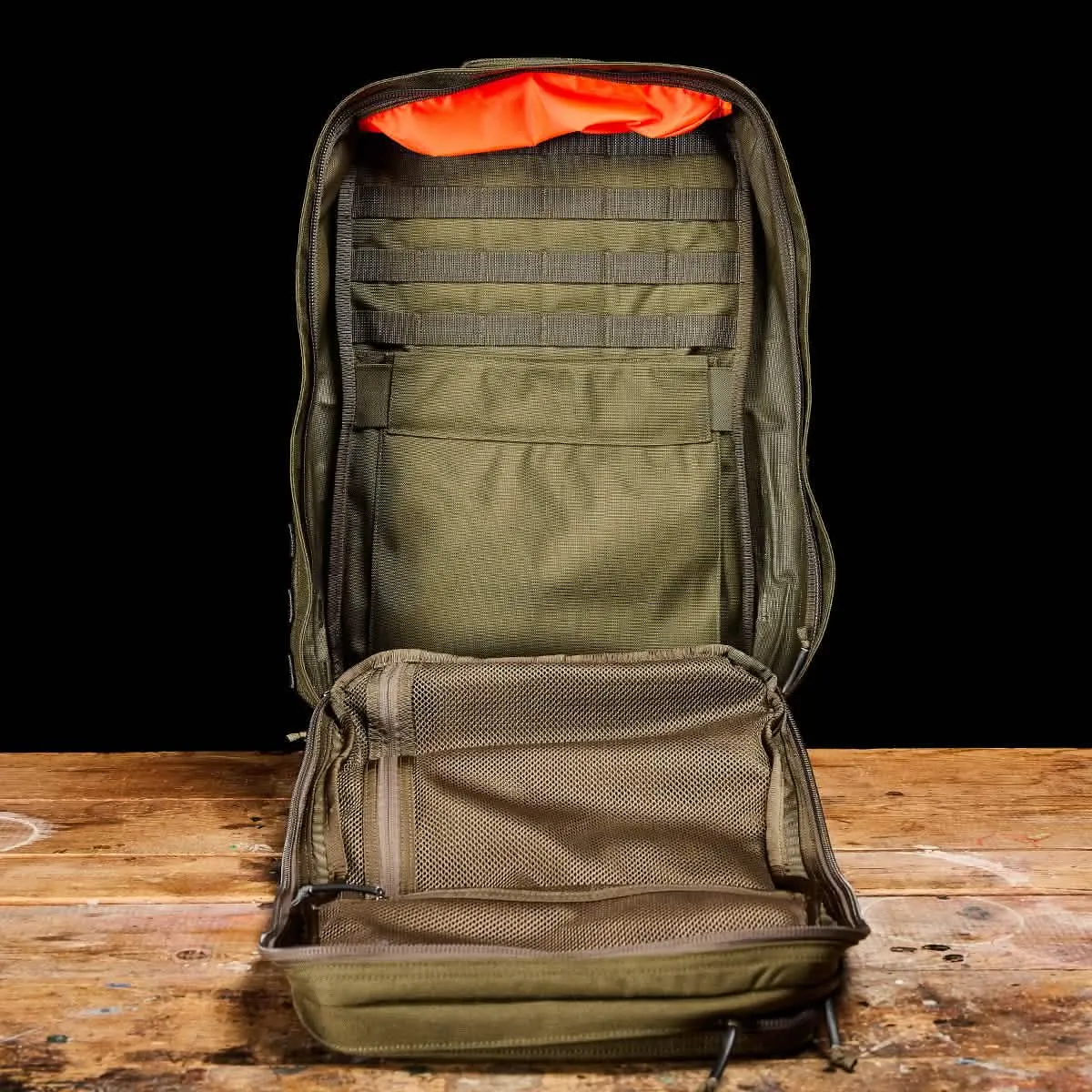GR2 - Cordura