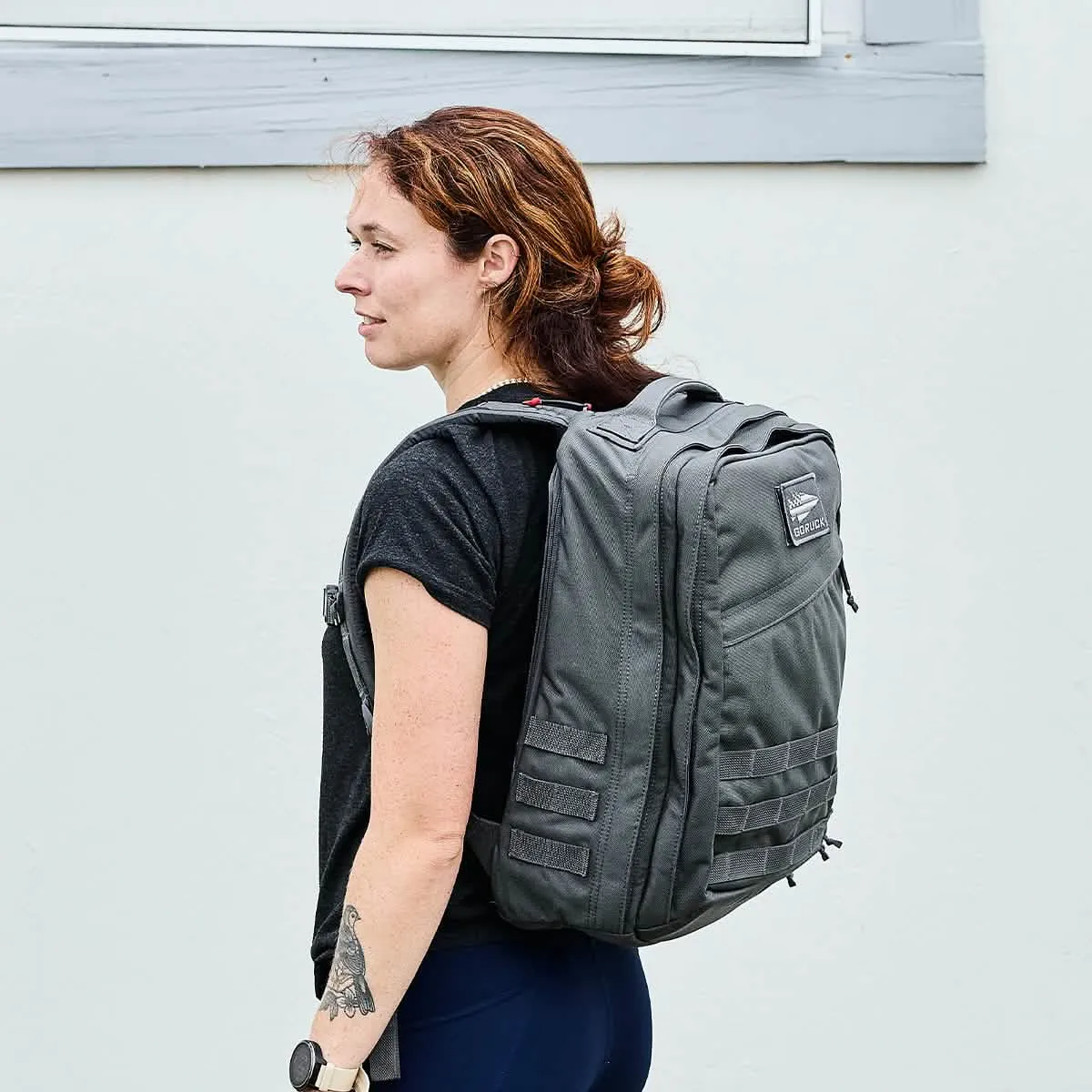 GR2 - Cordura