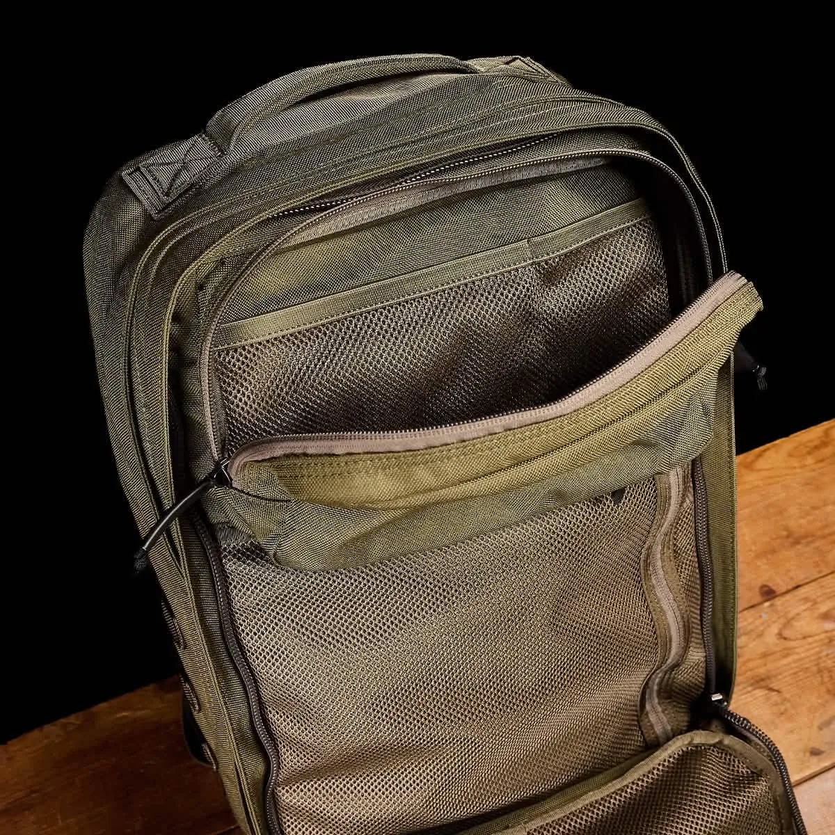 GR2 - Cordura