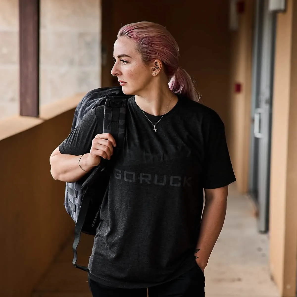 GR2 - Cordura