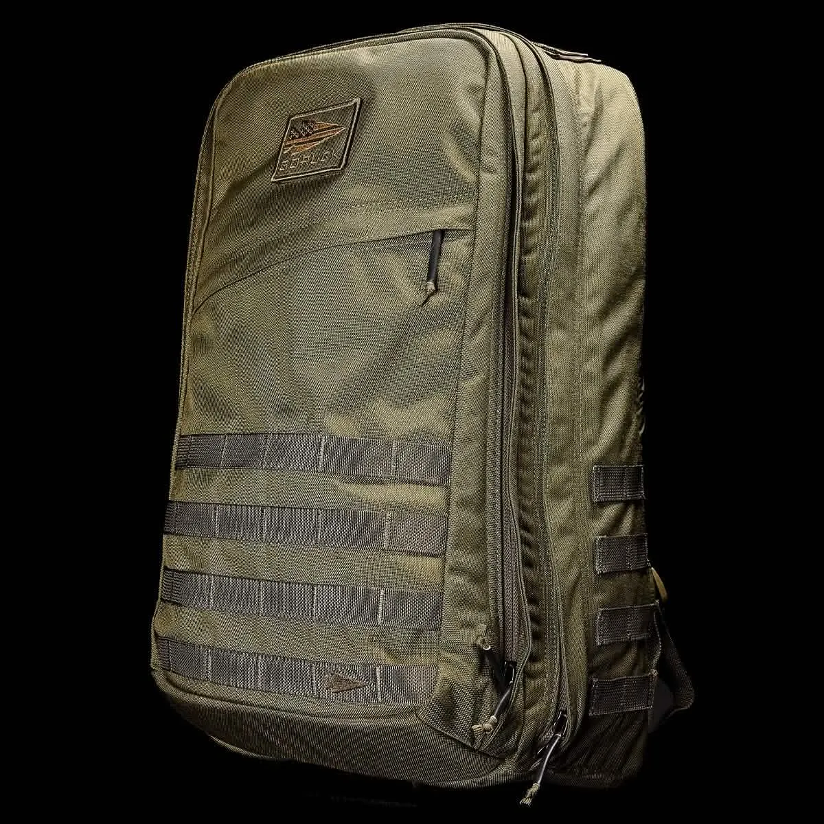 GR2 - Cordura