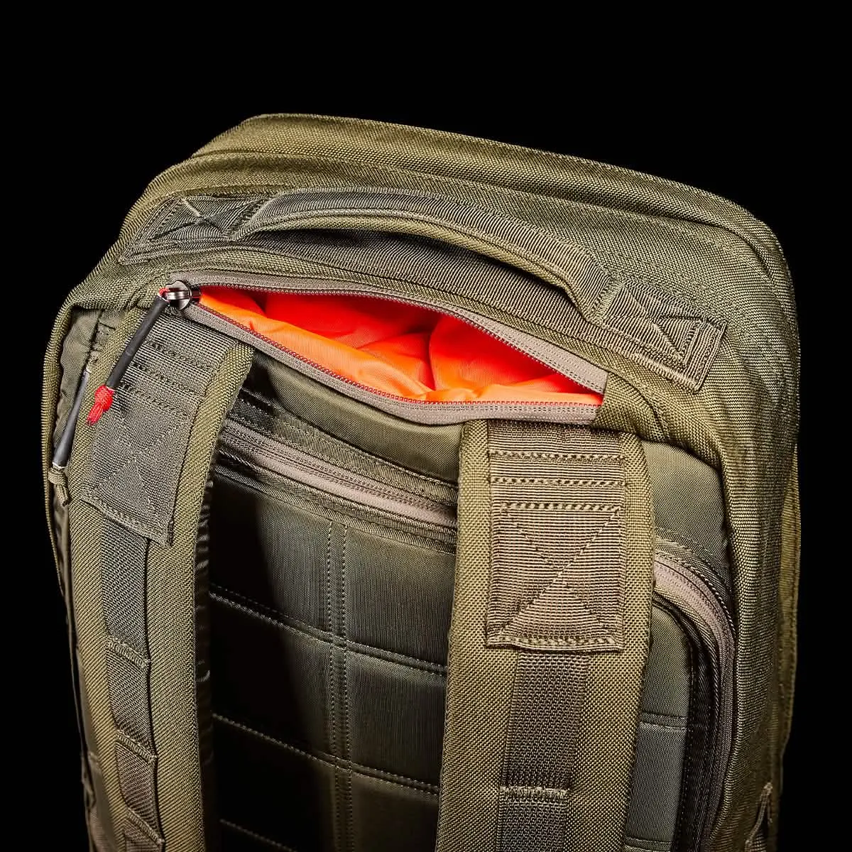 GR2 - Cordura