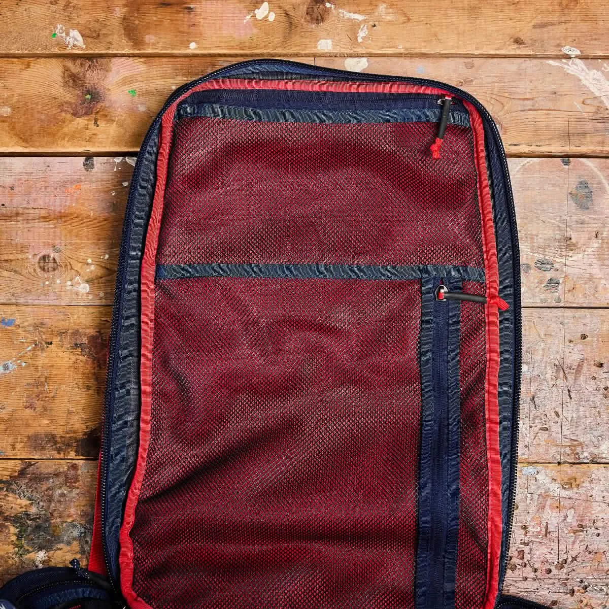 GR2 - Cordura