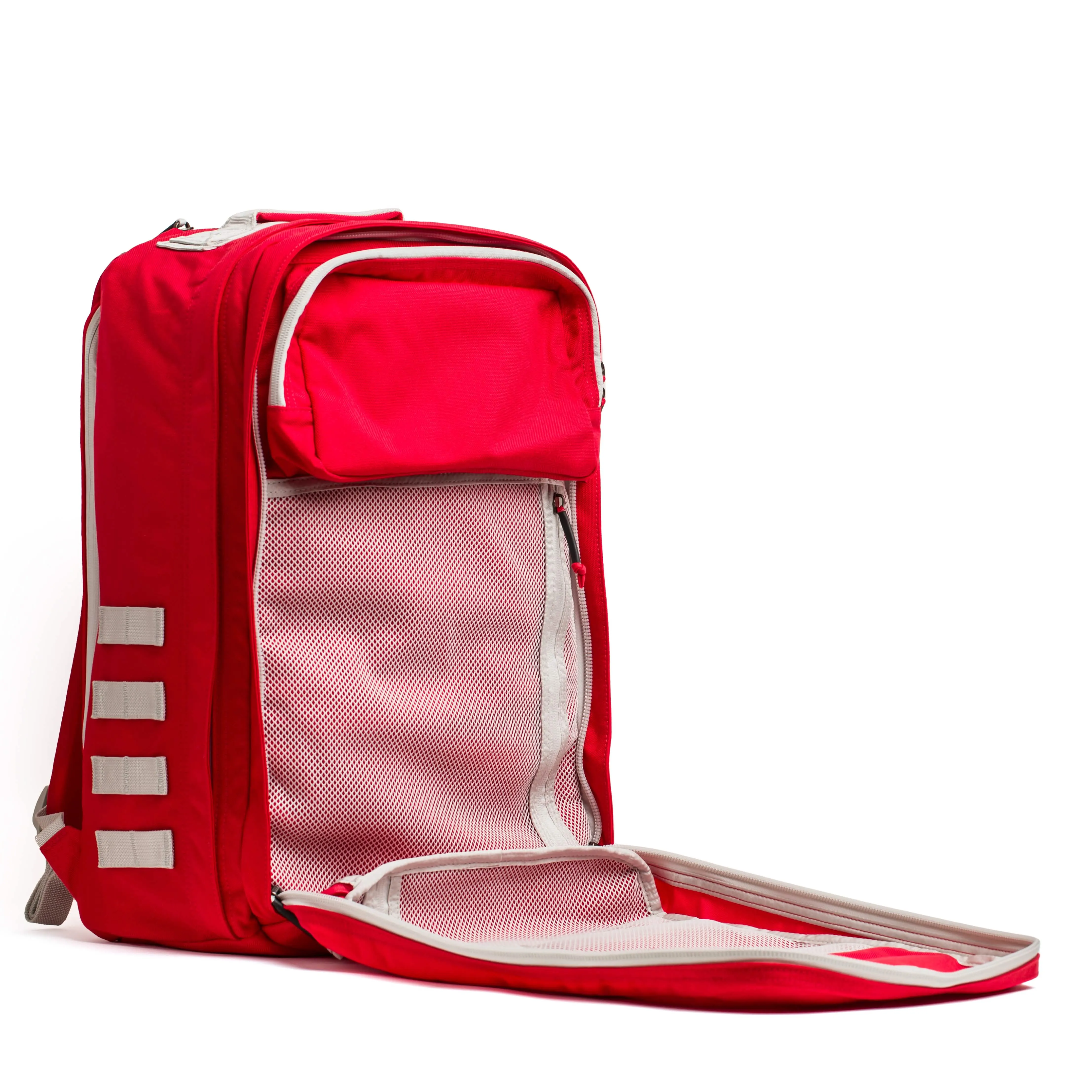 GR2 - Cordura