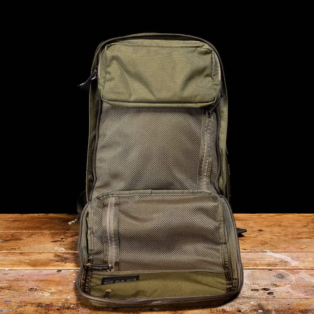 GR2 - Cordura