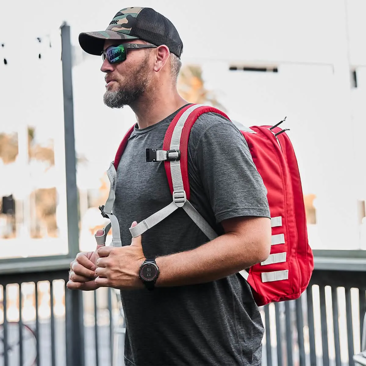 GR2 - Cordura
