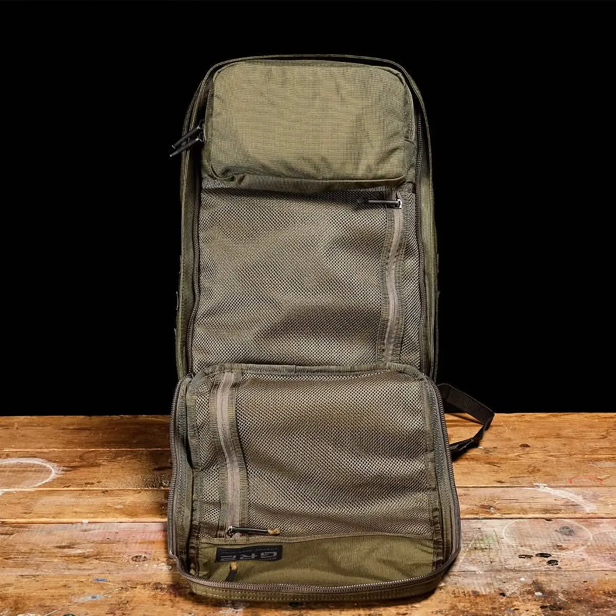 GR2 - Cordura