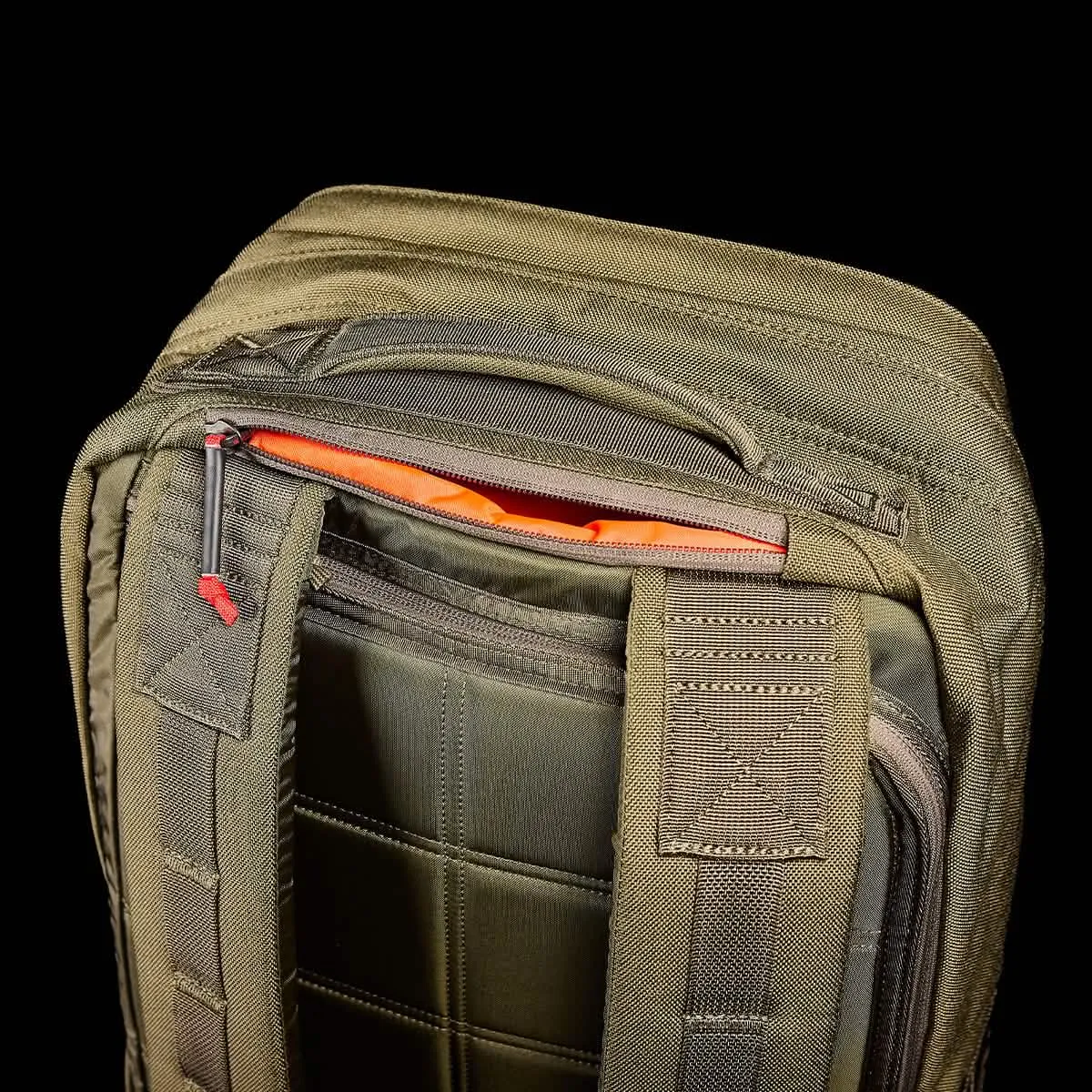 GR2 - Cordura
