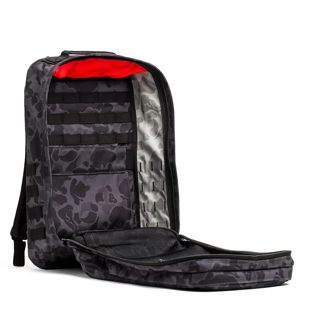GR2 - Cordura