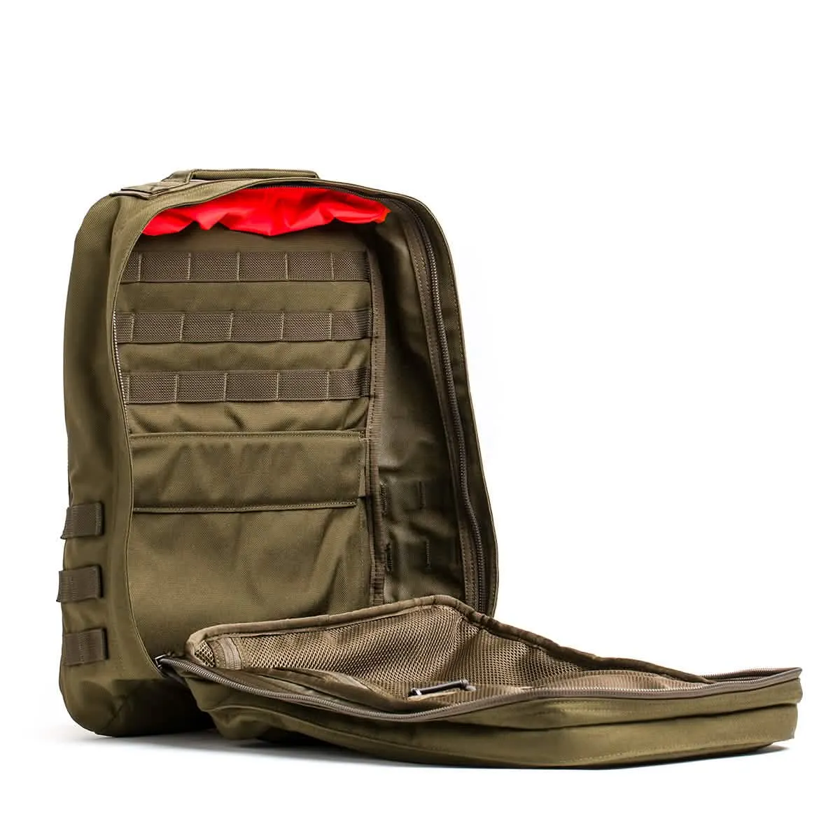 GR2 - Cordura